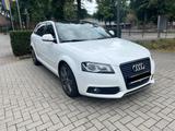 Audi A3 1.8 TFSI S line Sportback S line - Audi A3 aus 2009: Line