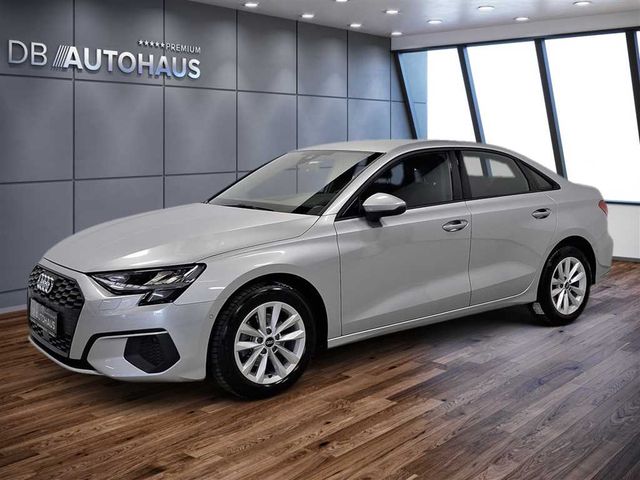 Audi A3 30 TFSI S-tronic MMI Parkassistent