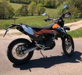 KTM 690 Enduro  /  LeoVince  /  TÜV bis 05/27 - KTM 2011 690
