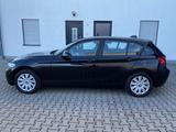 BMW 116d 2.0*Automatik*S-Dach*Sitzheizung*Navi - BMW 116 Gebrauchtwagen