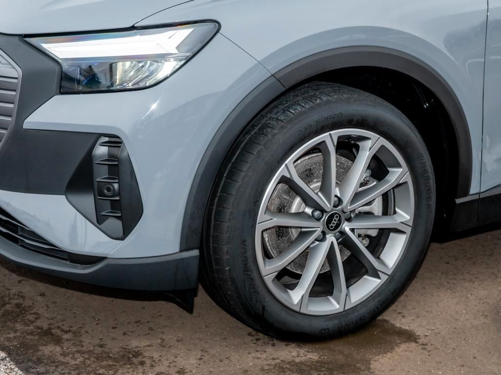 Audi Q4 - Bild 10