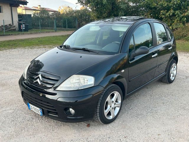 Citroën Citroen C3 1.4 HDi 70CV Neopatentati