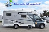 Sunlight T 66 EINZELBETTEN AUT.SAT+TV 2xSOLAR AHK+KAM. - Sunlight T 66