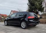 Volkswagen Golf 1.4 TSI 92kW DSG BMT LOUNGE LOUNGE - Volkswagen Golf: 92