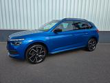 Skoda Kamiq Monte Carlo/LED/Navi/ACC/Vega 18/AHK/1.Hd - Skoda Kamiq: Monte Carlo