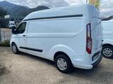 Ford FORD Transit Custom 300 2.0 TDCi 130 MHEV PL Fur - Ford Transit mit Schiebedach
