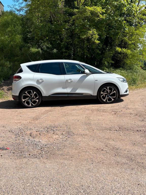 Image of Renault Scenic