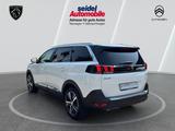 Peugeot 5008 PureTech 130 Allure GT Line, 1.HD, wenig KM - Peugeot 5008: 7sitzer