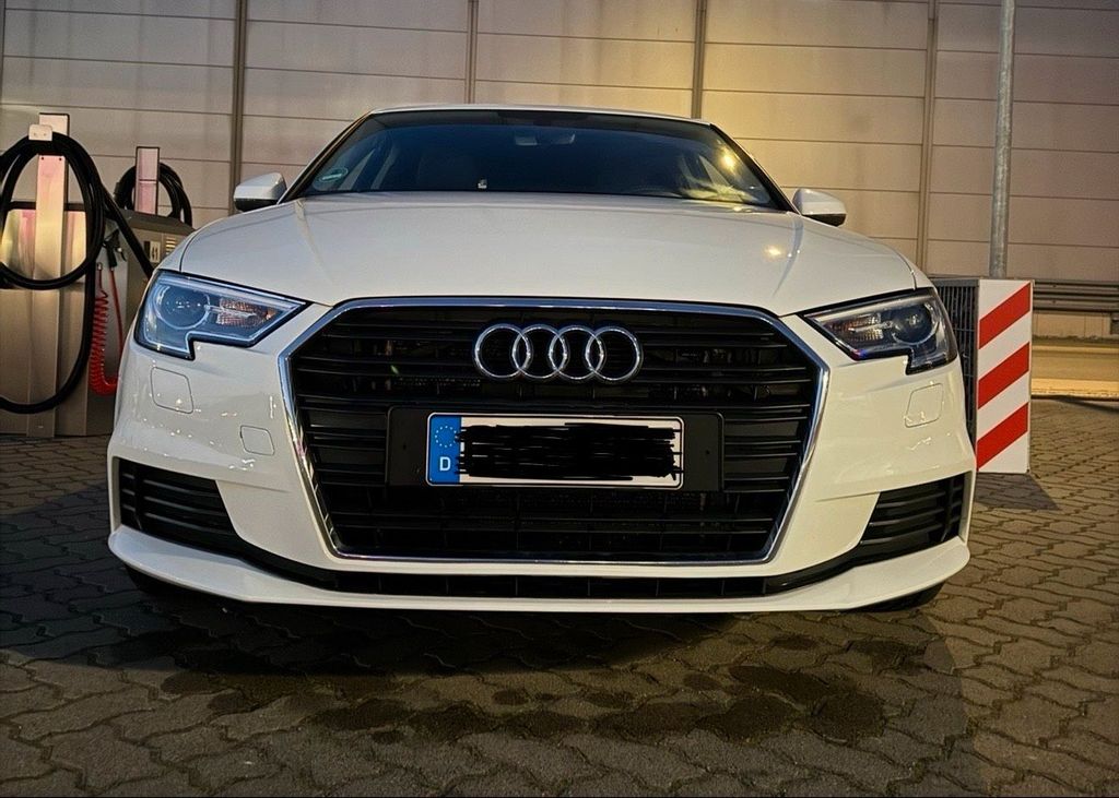Image of Audi A3