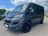 Citroën Jumper Camper Umbau 1.Hd./Markise/Gas/AHK/Klima - Citroën Jumper aus 2017