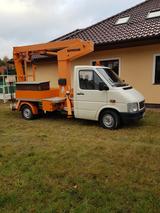 Volkswagen LT 35 Ruthmann K 110 - Angebote entsprechen deinen Suchkriterien