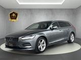 Volvo V90 D4*INSCRIPTION*360° KAMERA*LEDER*LED*AHK* - gebrauchte Volvo V90 aus dem Jahr 2018