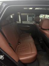 BMW X5 xDrive30d M-Paket Sport-Aut. *Top*TÜV Neu* - BMW X5: Xdrive30d M Sport