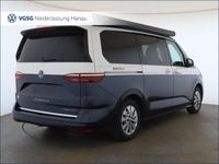 Volkswagen T7 California - Vorschau Bild 6