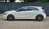 Mercedes-Benz A 180 BlueEfficiency  LED Navi - Mercedes-Benz in Braunschweig: 180