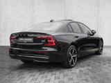 Volvo S60 B5 AWD Ultimate Dark AWD Head UP ACC LED - Volvo S60: S60d5