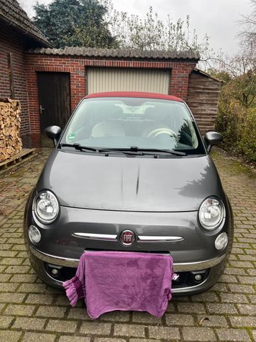 Fiat 500C 1.2 8V Sole C Sole