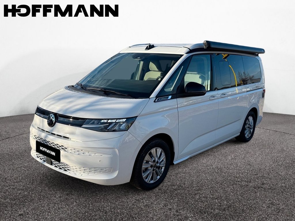 Volkswagen T7 California
