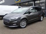 Ford S-Max 2.5 Duratec (FHEV) Hybrid Edition   - Ford S-Max in Bochum