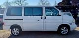 Volkswagen T4 Multivan 2.5L Tdi Diesel/ TÜV 03.2027 / Klima - Volkswagen T4 mit Diesel-Antrieb: 2.4