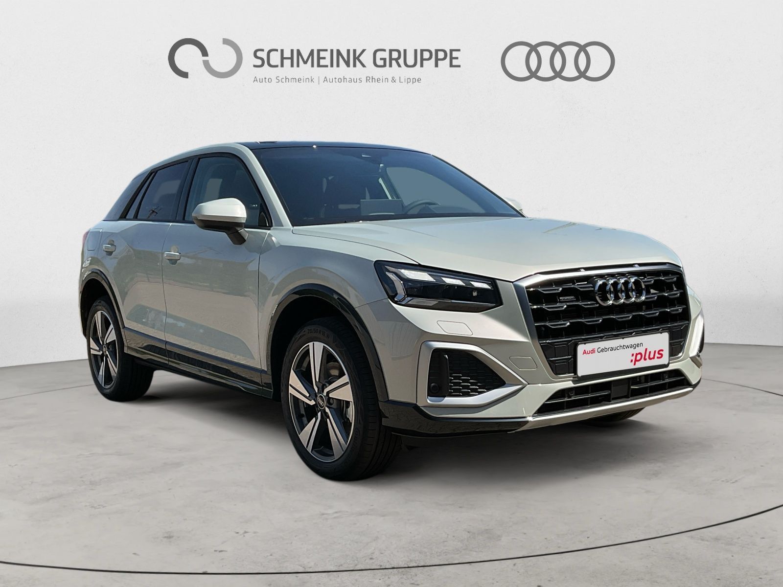Audi Q2 - Bild 7