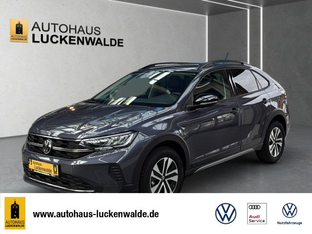 Volkswagen Taigo 1.0 TSI Energy DSG *NAV*R-CAM*App-Connect*