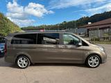 Mercedes-Benz V -Klasse 250 CDI/BT/d EDITION *EXTRALANG*7SITZ* - Mercedes-Benz V-Class: Van