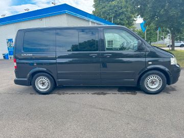 Volkswagen T5 Multivan - 3