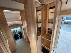 Phoenix Maxi 7900 QRSL  *Fahrsicherheit*Diesel-Hzg