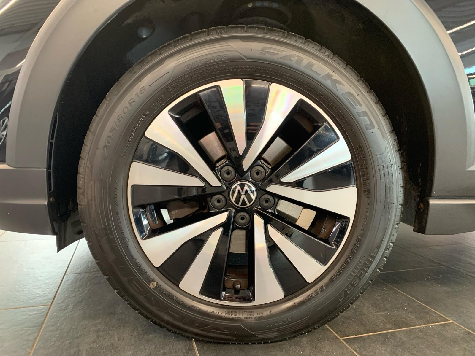 Volkswagen Taigo Life 1.0 TSI DSG NAVI APP PDC IQ.DRIVE ACC, миниатюра 8