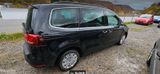 Volkswagen Sharan 2.0 TDI SCR 4MOTION BMT Beach Beach - Volkswagen Sharan: 4motion TDI