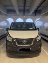 Nissan NV300 - Nissan NV300 in München