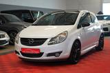 Opel Corsa D 1.4 OPC Limited Edition *Unfallfrei* - Opel Corsa: Limousine, Opc D