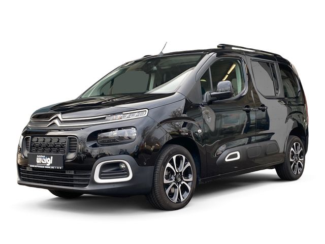 Citroën Berlingo M BlueHDi 130 Shine mtl. Rate 247 Euro*