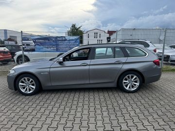 BMW 520 - 4