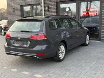 Volkswagen Golf - 7