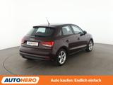 Audi A1 1.4 TFSI Design *PDC*SHZ* - Audi A1 Gebrauchtwagen in Hannover
