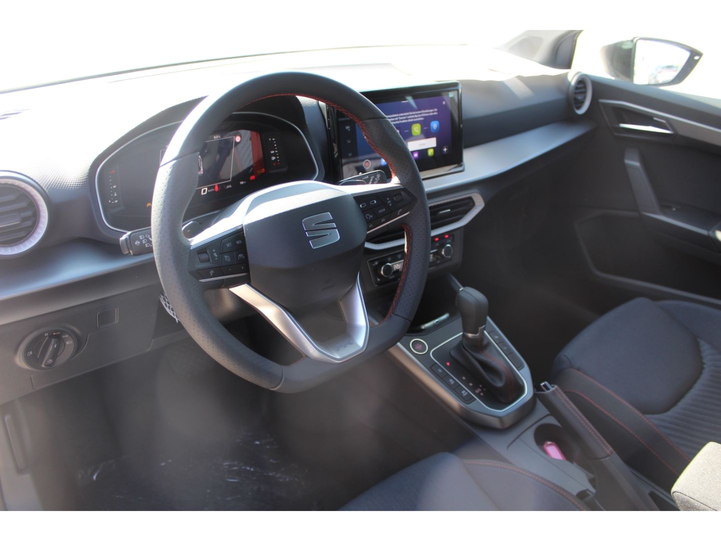 Seat Arona - Bild 16