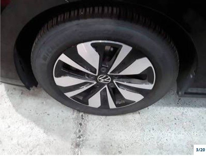 Volkswagen Golf VIII 1.5 eTSI DSG Goal IQ Light AHK Navi foto 5