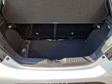 Toyota Aygo (X) - 11