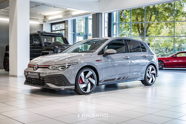 Volkswagen Golf 8 GTI Clubsport LICHT+SICHT BUSINESS KOMFOR