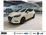 Nissan Micra 1.0 IG-T N-Way SAFETY KLIMAAUTO PDC SHZ - Nissan Micra in Oberhausen