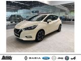 Nissan Micra 1.0 IG-T N-Way SAFETY KLIMAAUTO PDC SHZ