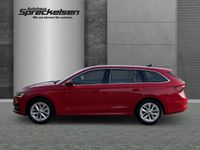 Skoda Octavia - Vorschau Bild 2