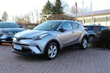 Toyota C-HR 1.2 TEAM DEUTSCHLAND M/T - Toyota C-HR: Team Deutschland
