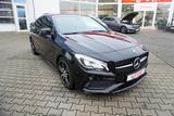 Mercedes-Benz CLA 220 SB AMG Line 4Matic LED Navi Totwinkel - Mercedes-Benz CLA 220 Gebrauchtwagen