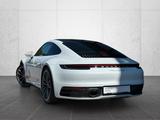 Porsche 992 911 Carrera S BOSE Schiebedach Rückfahrkamer - weiße Porsche 992