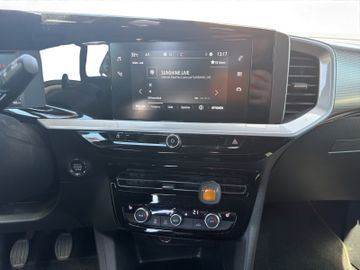 Opel Mokka GS line PT 100 Carplay+SHZ+LHZ+LED+RFK