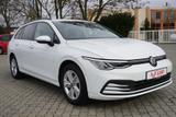 Volkswagen Golf VIII Variant 1.5 TSI Life LED PDC ACC Navi - Volkswagen Golf Gebrauchtwagen