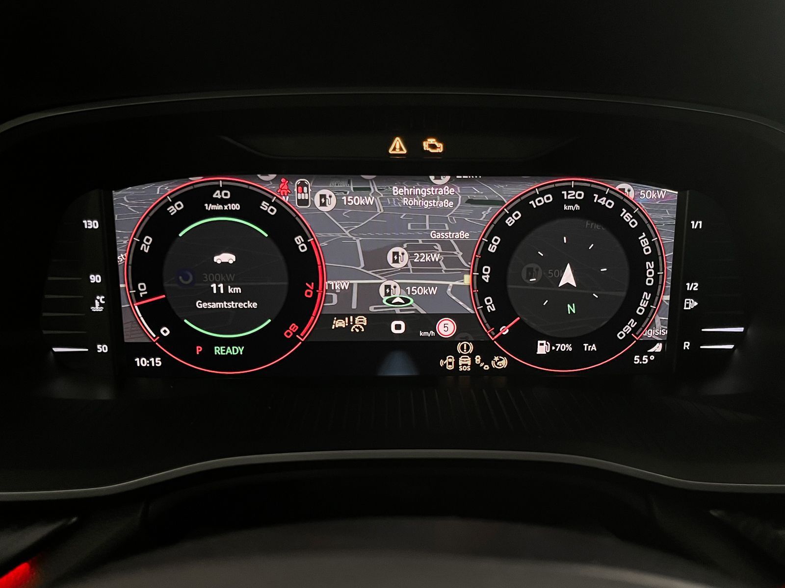 Skoda Octavia - Bild 12